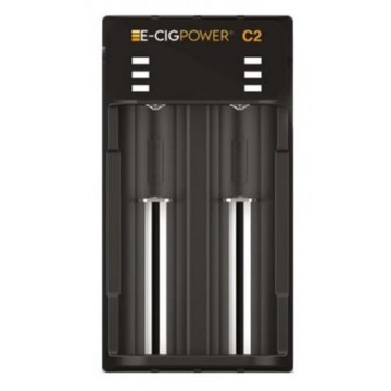 Incarcator acumulator E-Cig Power C2