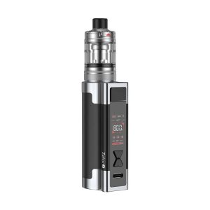 Kit Aspire Zelos 3 3200mAh 4ml Negru