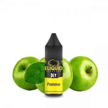 Aroma Eliquid France Apple 10ml