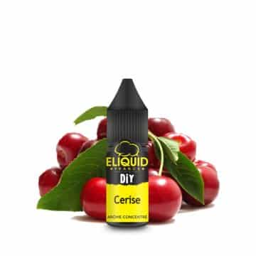 Aroma Eliquid France Cherry 10ml