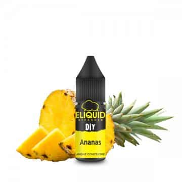 Aroma Eliquid France Pineapple 10ml