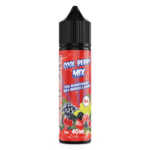 Lichid Smokemania Cool Berry Mix 0mg 40ml
