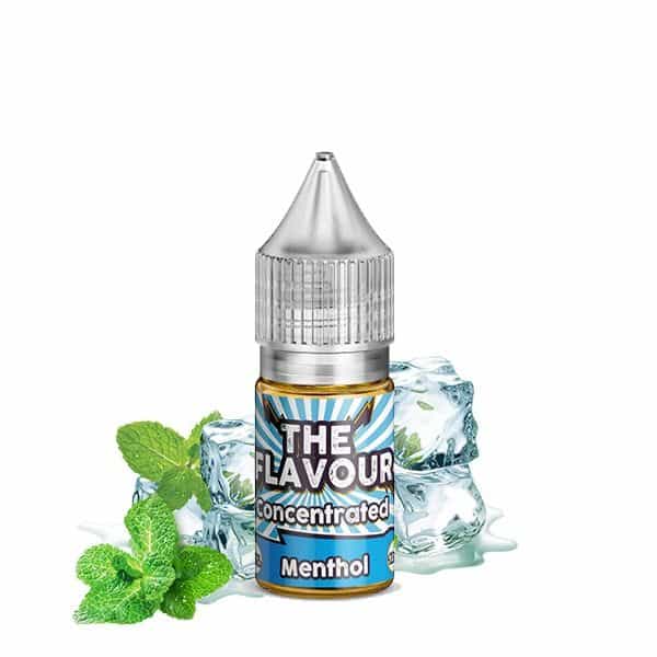 Aroma The Flavor Menthol 10ml