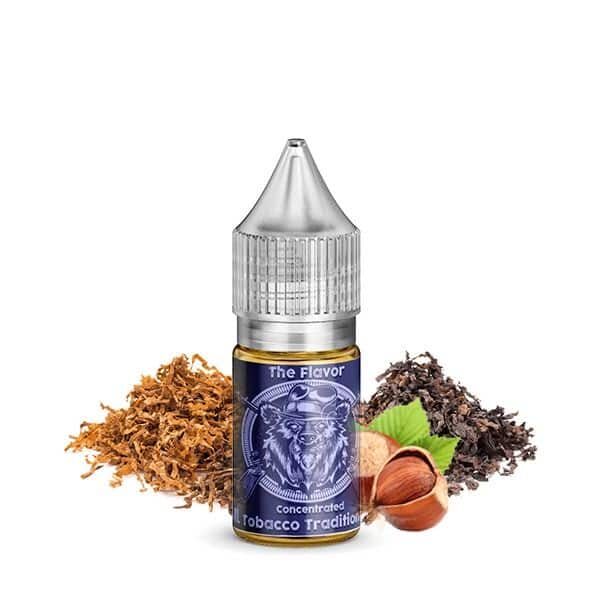 Aroma The Flavor Traditional 10ml