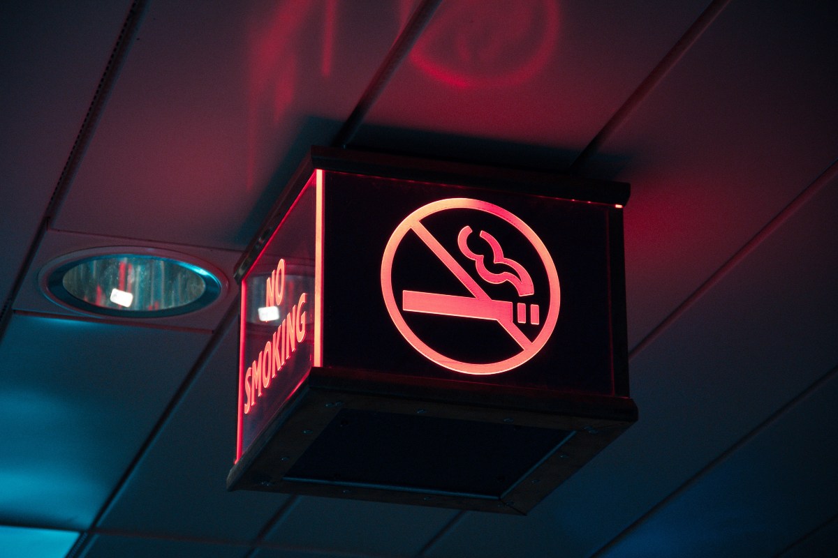 tari unde fumatul este interzis - motivul pentru care aceste masuri au fost adoptate