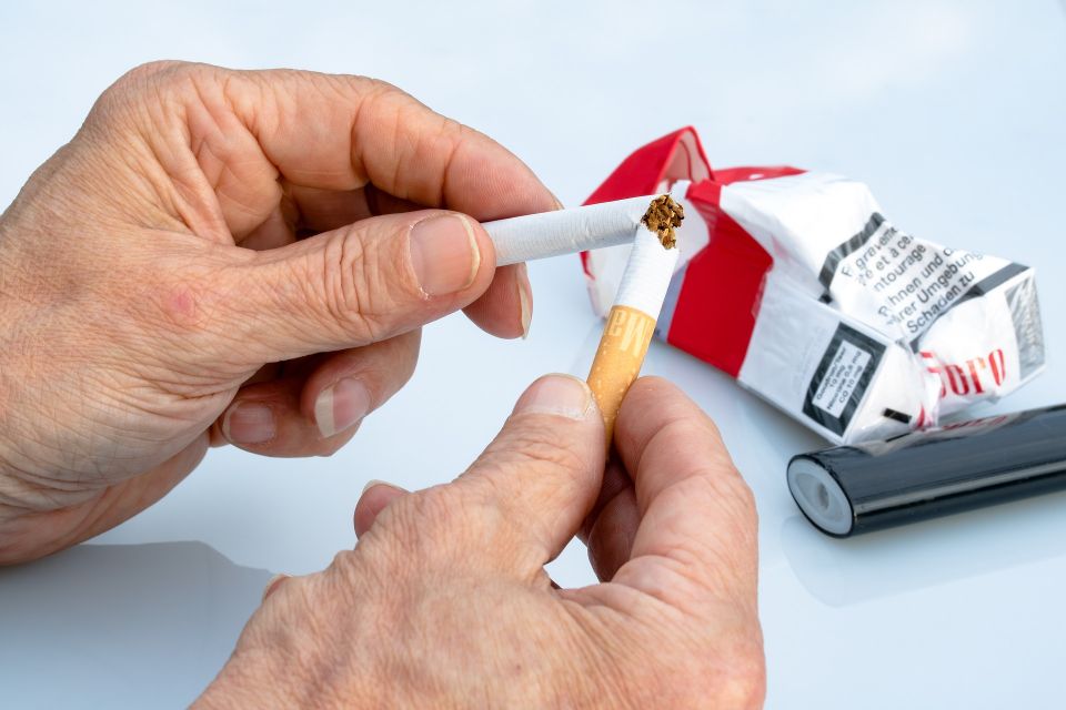 Fumator sau nefumator - este vaping-ul o alternativa mai sigura