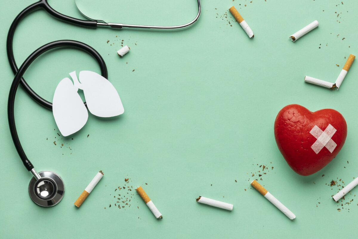 De ce fumatul provoaca boli cardiovasculare? 