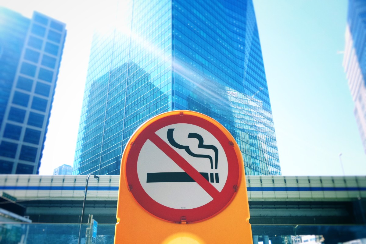 In ce tara este interzis fumatul - informatii utile pentru orice calator
