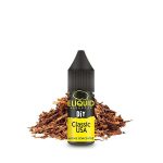 Aroma Eliquid France Classic USA 10ml