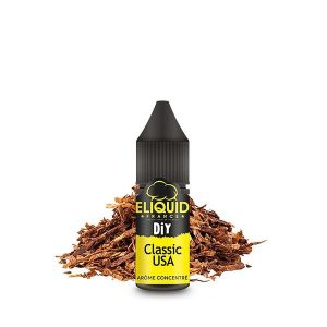 Aroma Eliquid France Classic USA 10ml