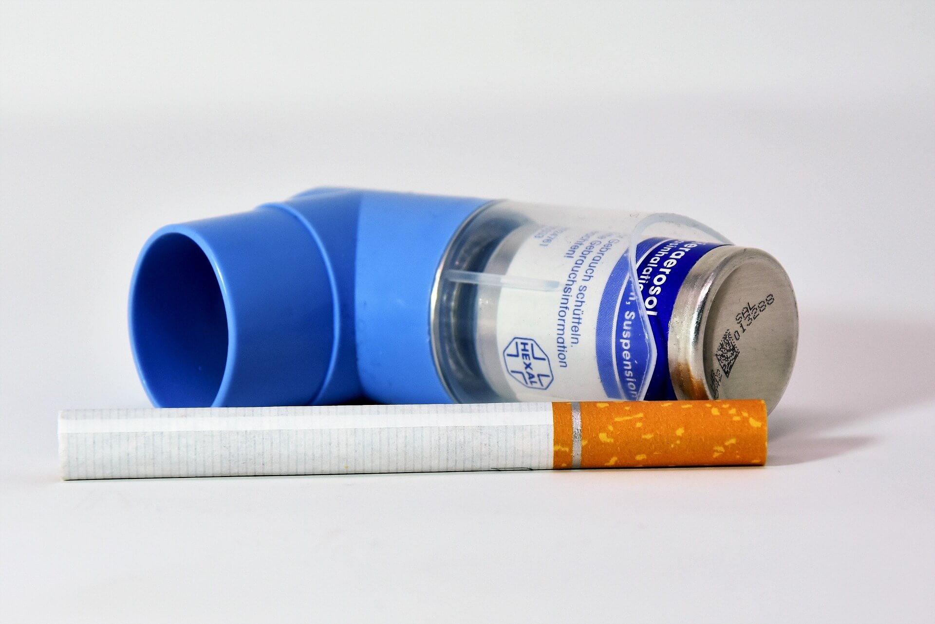 Astmul si fumatul: Efectele fumatului asupra persoanelor astmatice + Cum poti sa invingi dependenta si sa-ti recapeti sanatatea