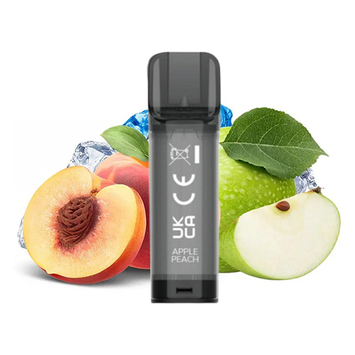 Cartus Elf Bar ELFA 2% - Apple Peach