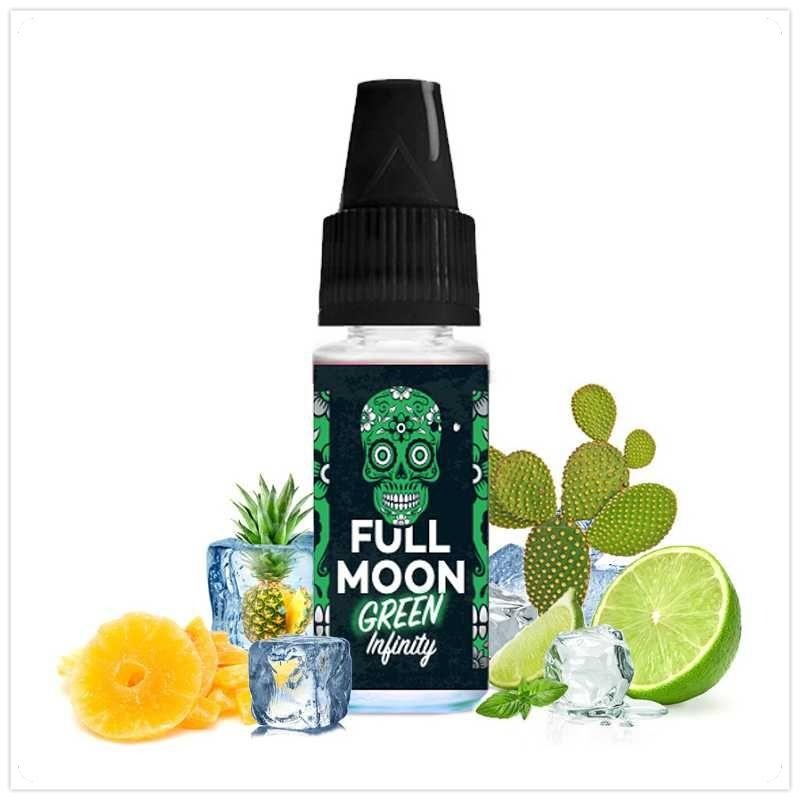 Aroma Full Moon Green infinity 10ml