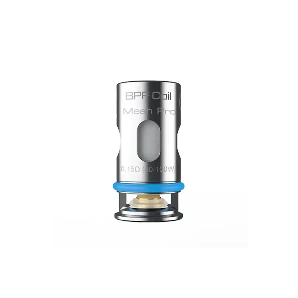 Rezistență Aspire BP Mesh Pro 0.15Ω
