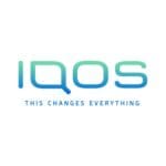 Logo iqos de pe e-potion.ro