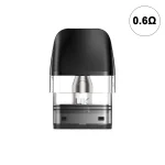 Cartus Geekvape Wenax Q 0.6Ω 2ml Cartus Geekvape Wenax Q 0.6Ω 2ml