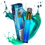 Kit VAAL AOP Bar 1000 Mint 20mg