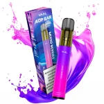 Kit VAAL AOP Bar 1000 Mixed Berries 20mg