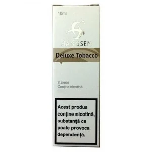 hangsen deluxe tobacco 6mg