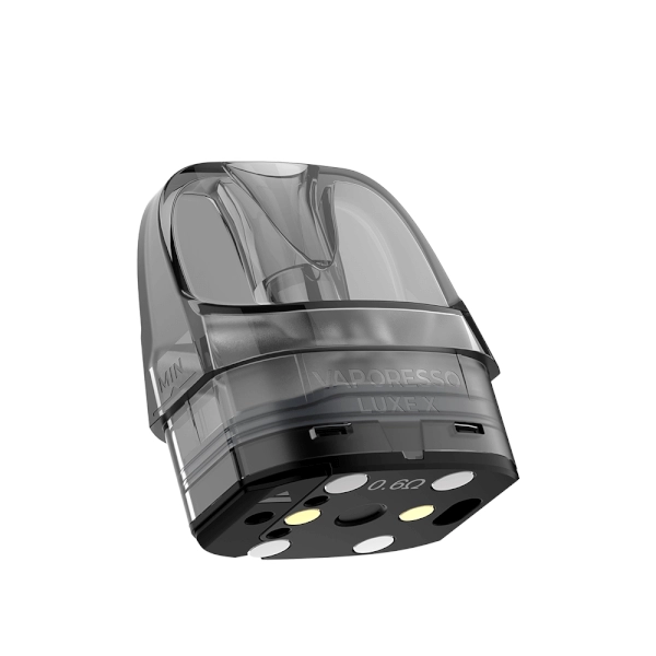 Cartus Vaporesso Luxe X 0.6Ω Corex 2.0 2ml Cartus Vaporesso Luxe X 0.6Ω Corex 2.0 2ml