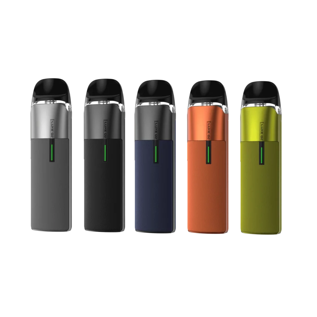 Kit Vaporesso Luxe Q2