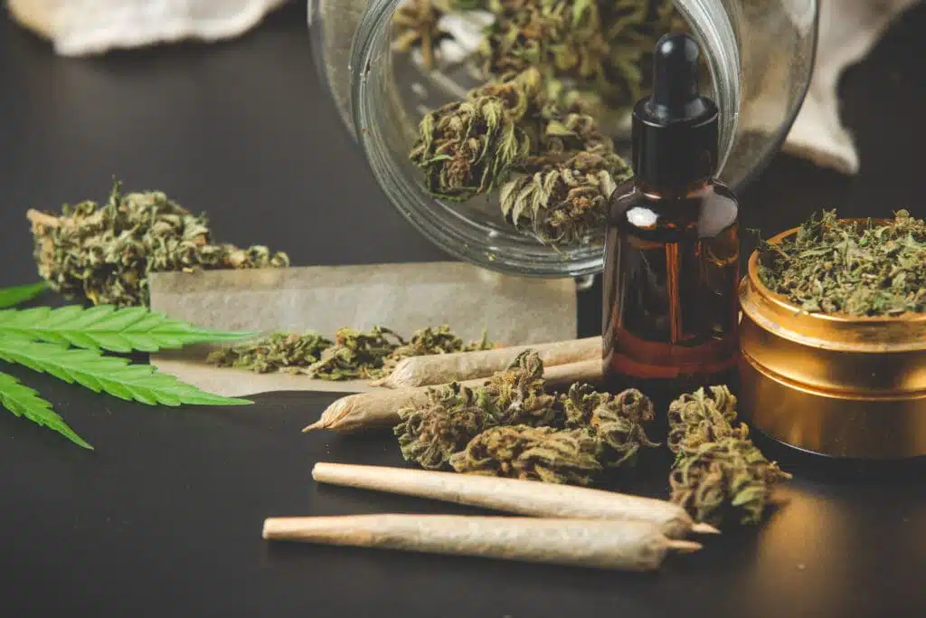 Ce Este THC-ul?