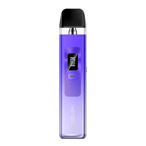 Kit Geekvape Wenax Q 1000mAh