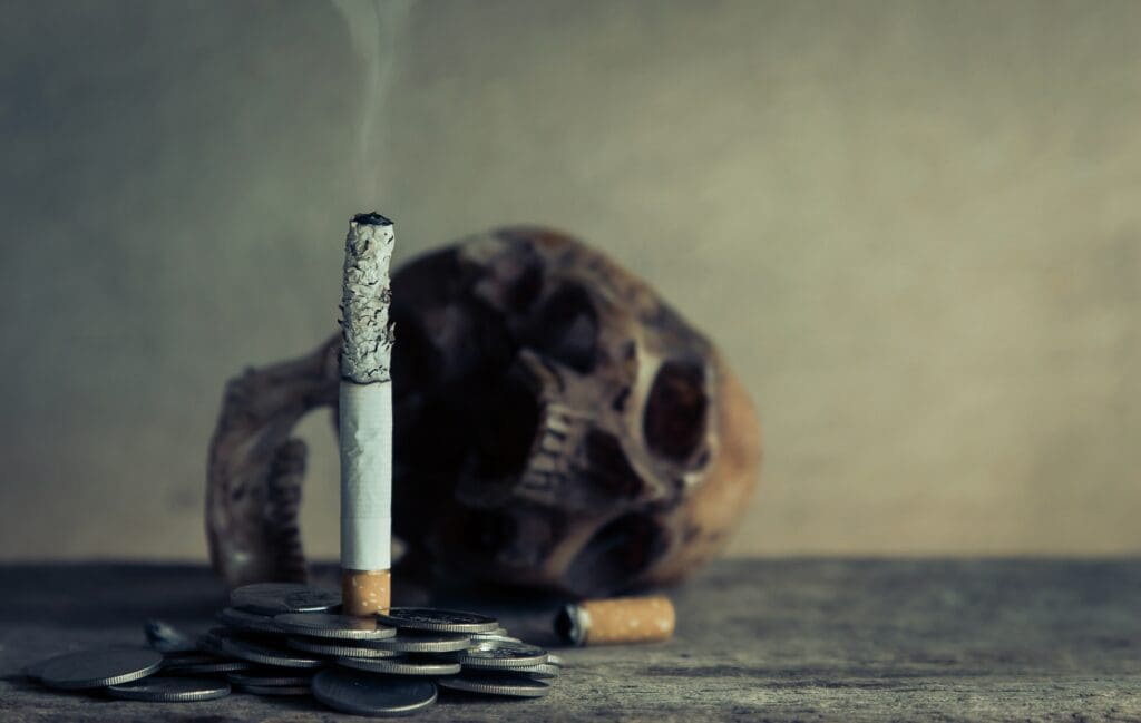 Tutunul ars Tradiția și impactul său