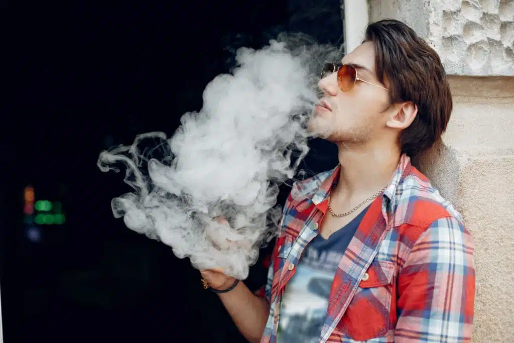 Vaparea thc