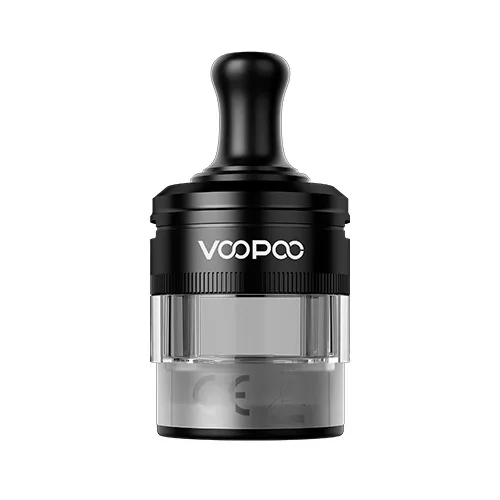 Cartus Voopoo PNP X MTL Black
