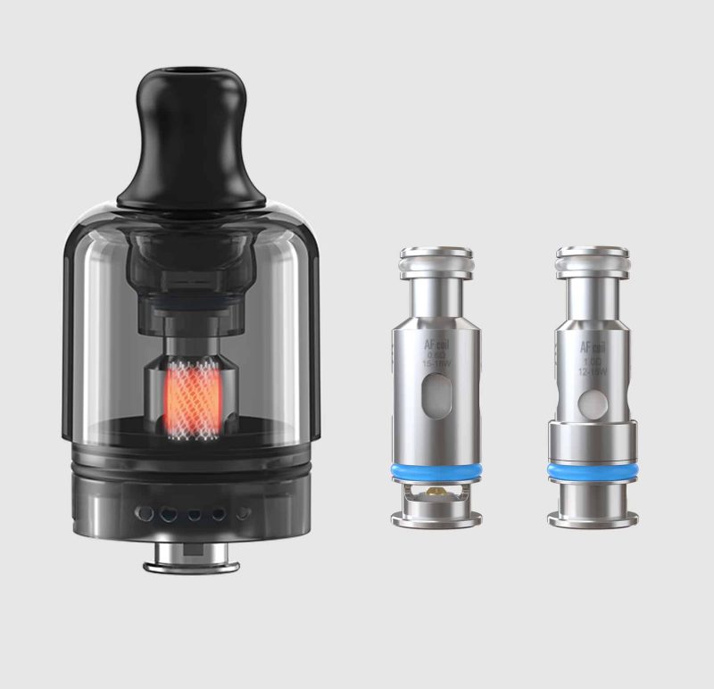 Atomizor Innokin Zenith 2