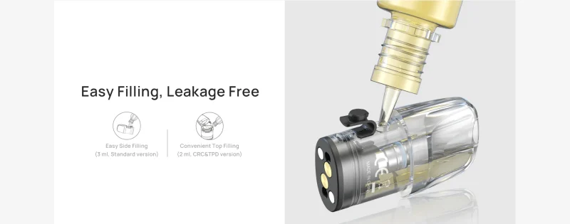 Kit Aspire Cyber S 700mAh 2ml