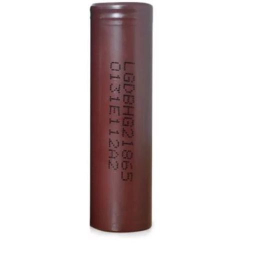 Acumulator LG HG2 18650 Li-Ion 3000mAh | Doar la 39,00 lei Lei