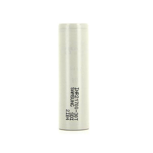 Acumulator Samsung INR21700-30T 3000mAh
