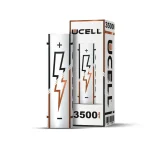 Acumulator Ucell 18650 3500mAh 10A