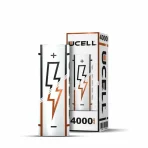 Acumulator Ucell 21700 4000mAh 40A