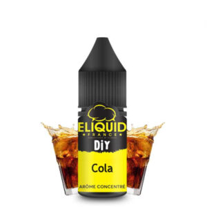 Aroma Eliquid France Cola 10ml