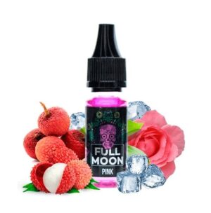 Aroma Full Moon Pink 10ml