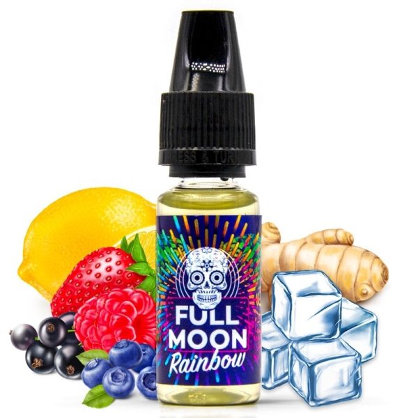 Aroma Full Moon Rainbow 10ml