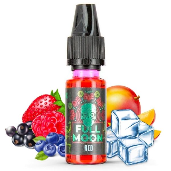 Aroma Full Moon Red 10ml
