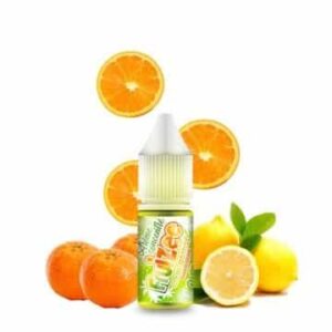 Aroma Fruizee Citron Orange Mandarine 10ml
