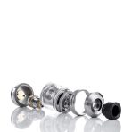 Atomizor Geekvape Zeus Sub-Ohm 3.5ml Negru