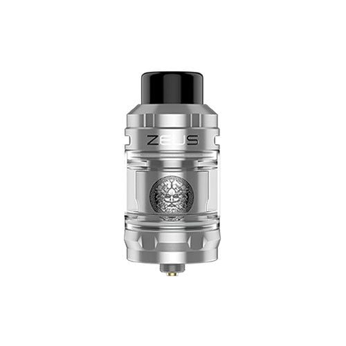 Atomizor Geekvape Zeus Sub-Ohm 3.5ml Silver