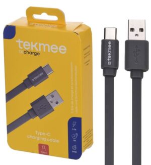 Cablu USB TYPE-C Tekmee 2A/1ml