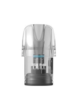 Cartus Aspire TSX Cyber X/S 0.8Ω