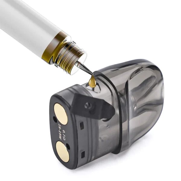 Cartus Geekvape Aegis AU 2ml 1.1 ohm