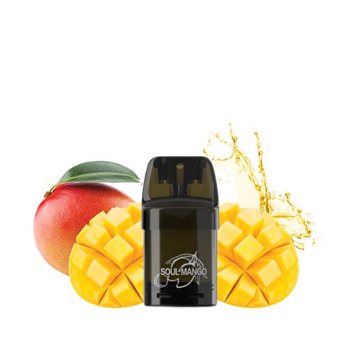 Cartus VAAL CQ 3300 Sour Mango