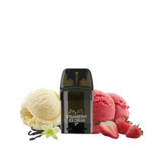 Cartus VAAL CQ 3300 Strawberry Ice Cream