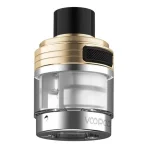 Cartus Voopoo TPP-X Pod 5.5ml gold
