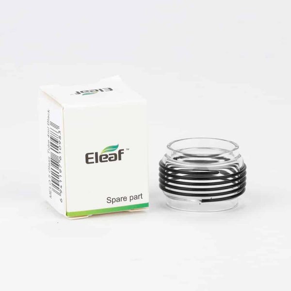Geam sticla Atomizor Eleaf Melo 5